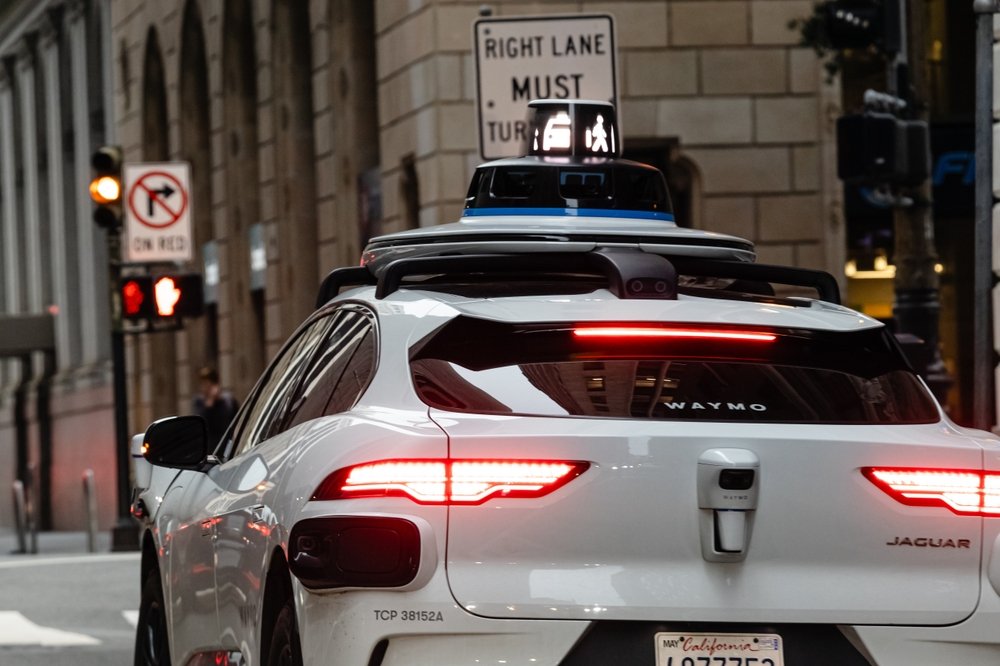 San,Franciso,,California,,Usa,?,February,3,,2024:,Waymo,Self