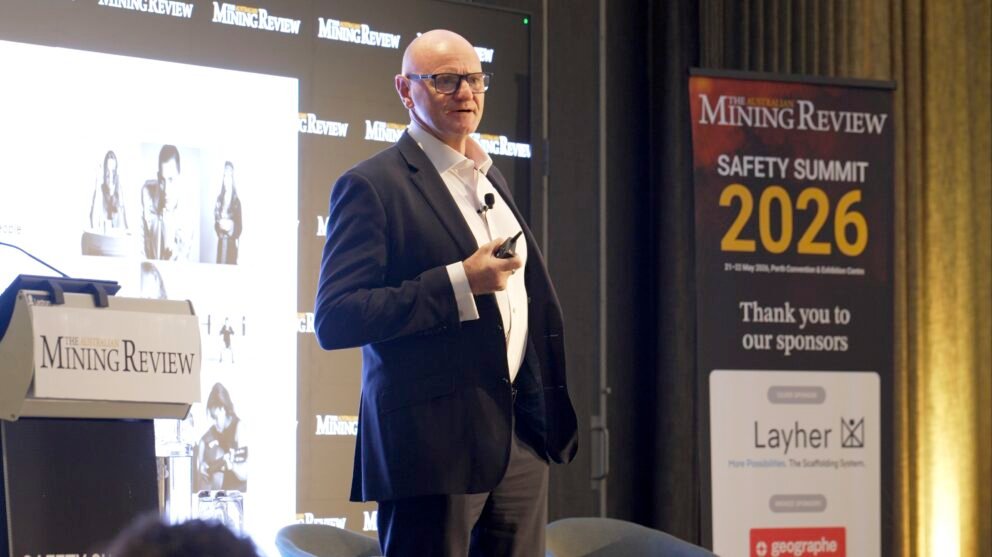 Leadership crucial to lowering mining suicide rates