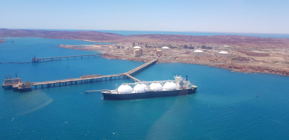 Woodside's proposed development of the Browse Basin gas fields has drawn intense environmental opposition due to potential impacts on Scott Reef and beyond, with Woodside’s own environmental documents estimating the project would generate 6.4–6.8mt of carbon dioxide equivalent in an average year.