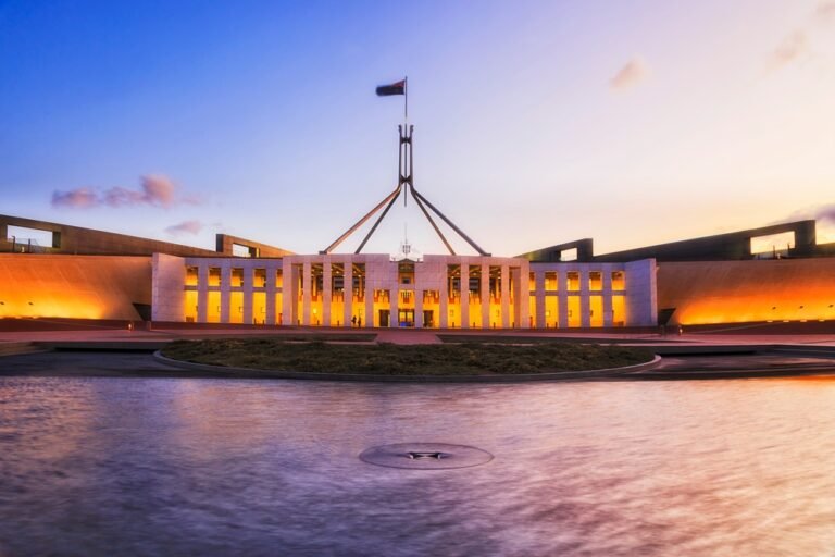 The Budget reply comes as One Nation gains political momentum, putting pressure on the Liberal Party.