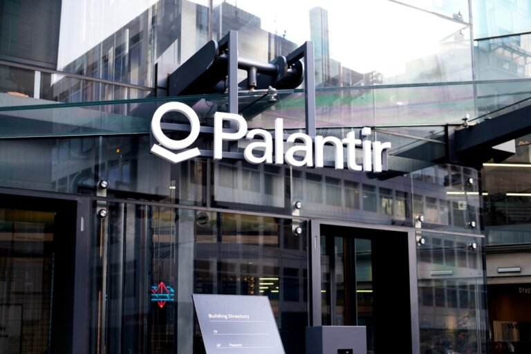 Palantir says it’s just a software company. Its manifesto suggests something much worse.