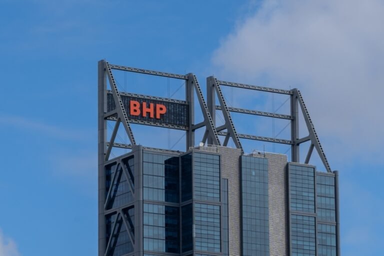 Former BlueScope Steel chief executive Mark Vassella will step in as a non-executive director for BHP (ASX: BHP), effective from June 1.