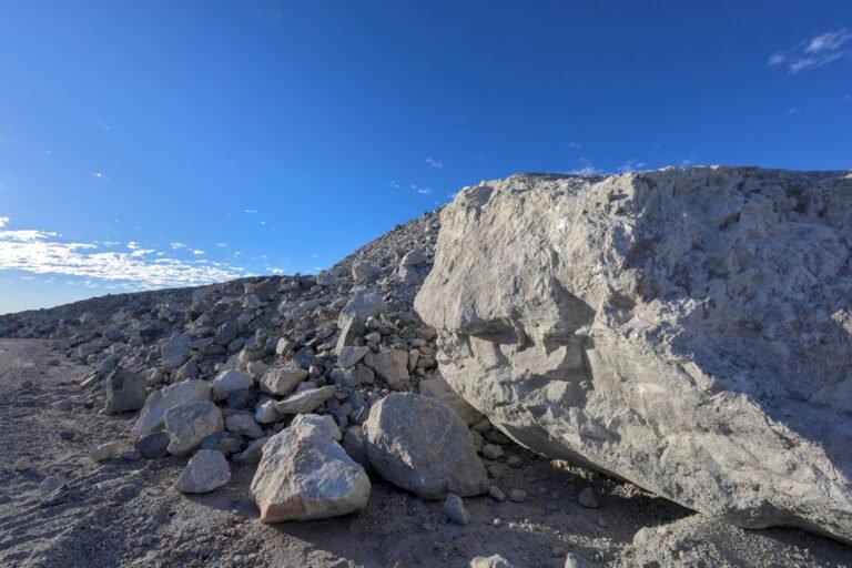 The joint venture will hold MinRes’ existing 50% ownership of the Wodgina and Mt Marion lithium mines.