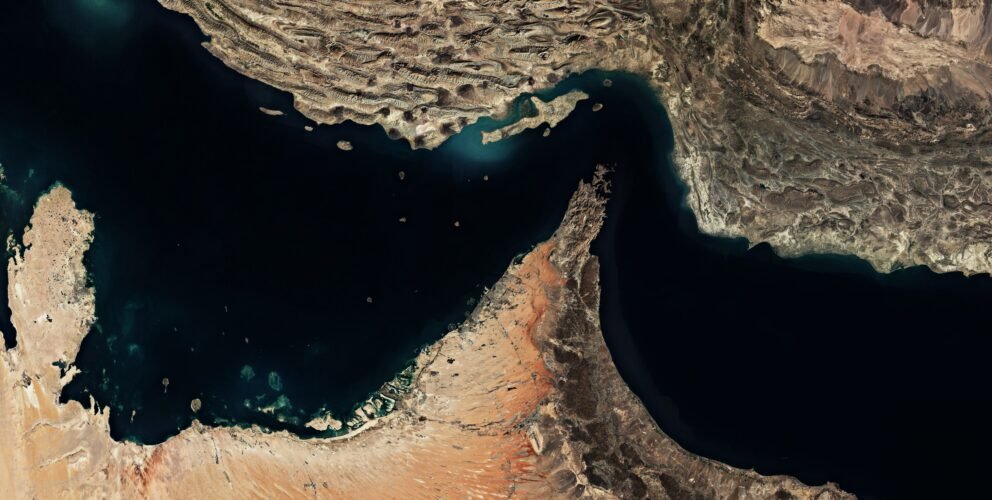 Hormuz crisis flares as US moves to defensive position