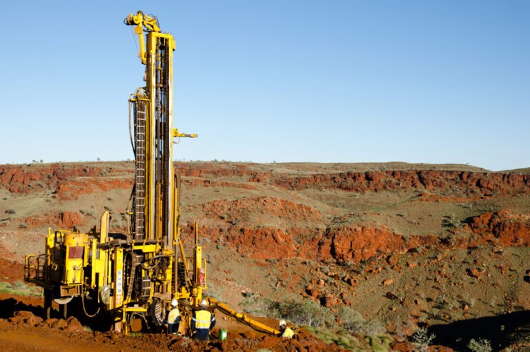 Exploration spending nears $1b