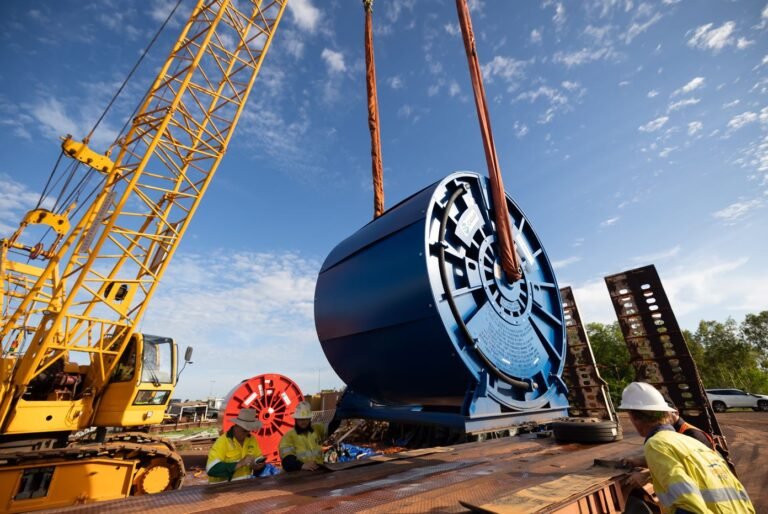 World-class winder rope technology