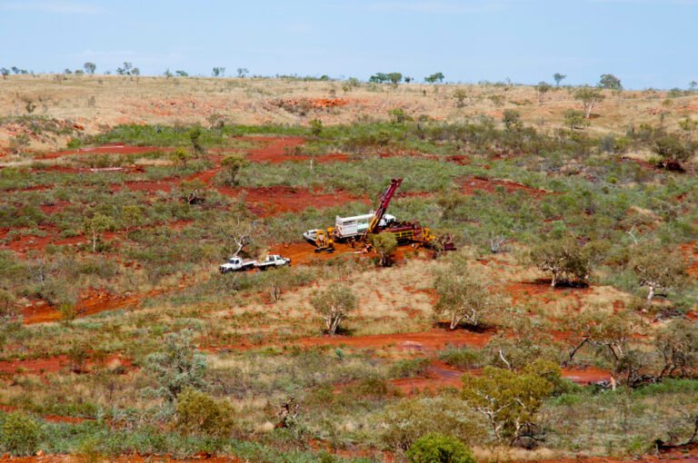 Barton returns high-grade assays