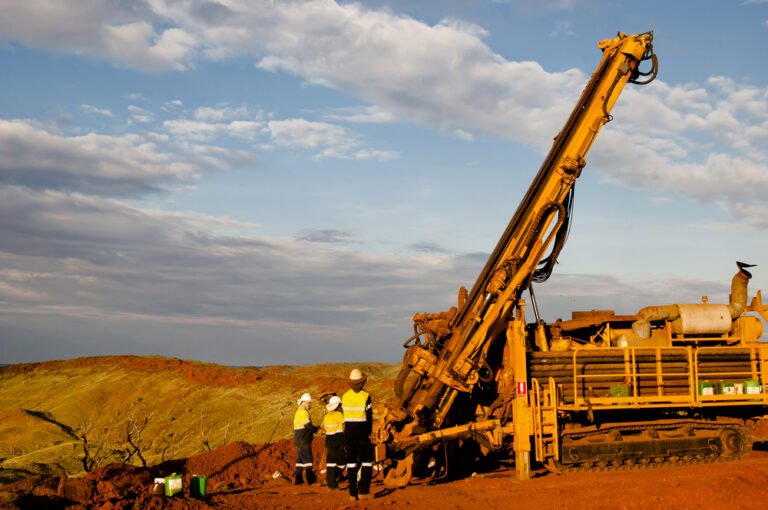 Falcon gets greenlight for drilling at Errabiddy