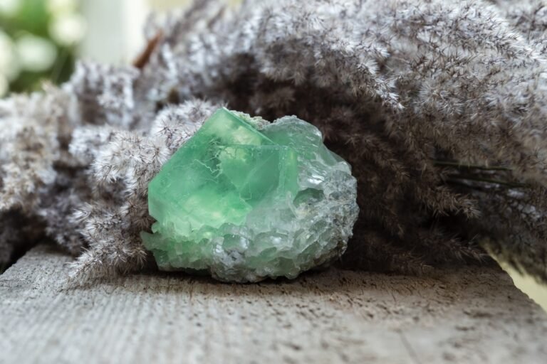 Ark advances Queensland fluorite exploration