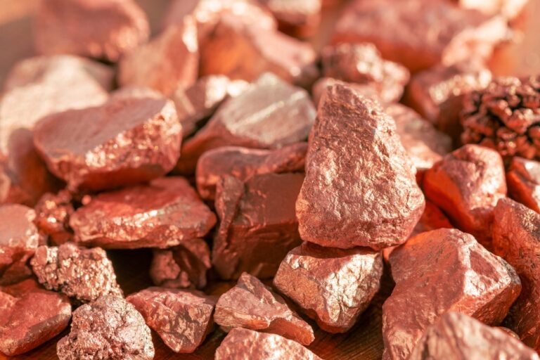 Aeris cleared to begin mining Constellation