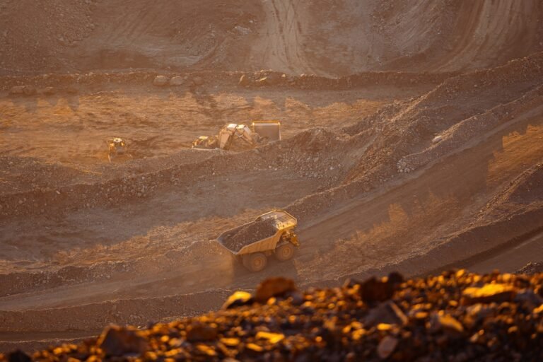 WA welcomes new Mines Minister