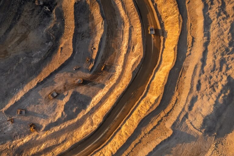 Regis recently reinstated the McPhillamys gold project’s ore reserve following completion of a pre-feasibility study.