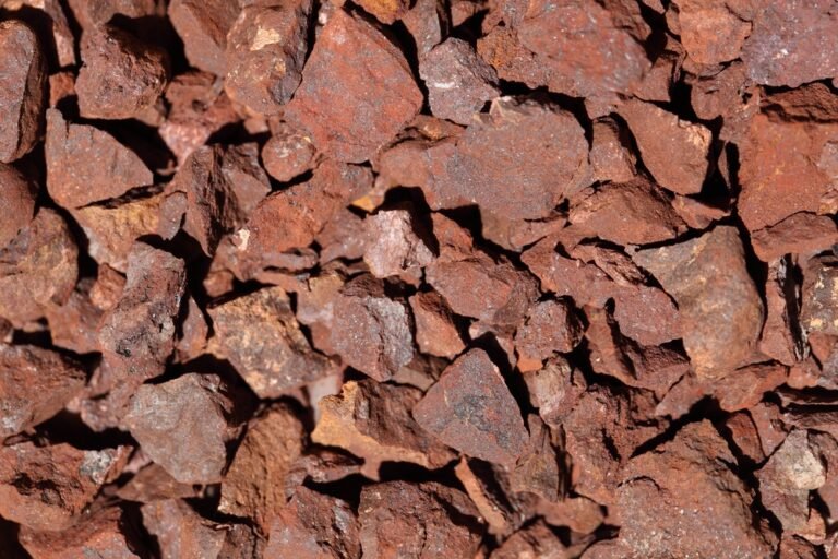 Fenix secures approvals for new iron ore mine
