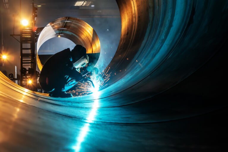 Wood Mackenzie: Metals sector weathers Middle East shocks