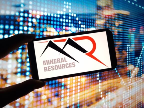 MinRes profit booms amid hunt for Ellison successor
