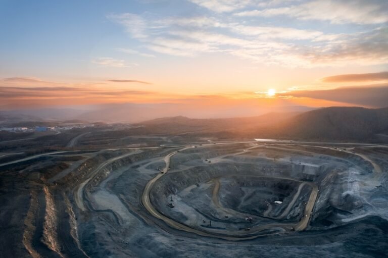 Glencore fully impairs Murrin Murrin