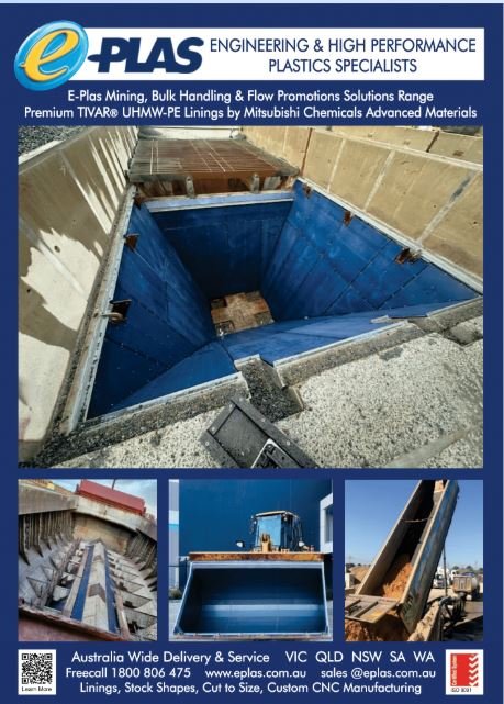 Engineering & high performance plastics specialists