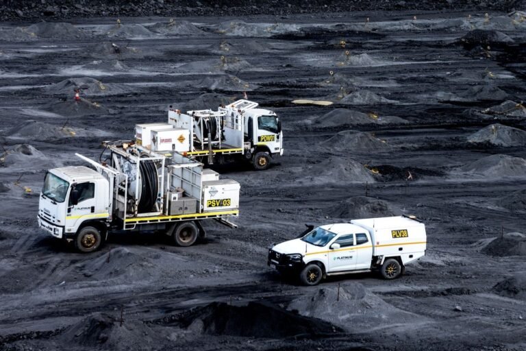 Bravus renews Platinum’s contract at Carmichael