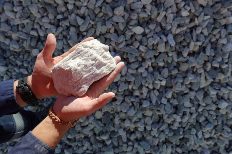 Core Lithium achieves production from Finniss restart