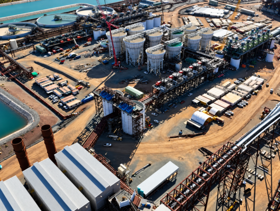 Fortescue takes pipeline dispute to court as Iron Bridge troubles mount